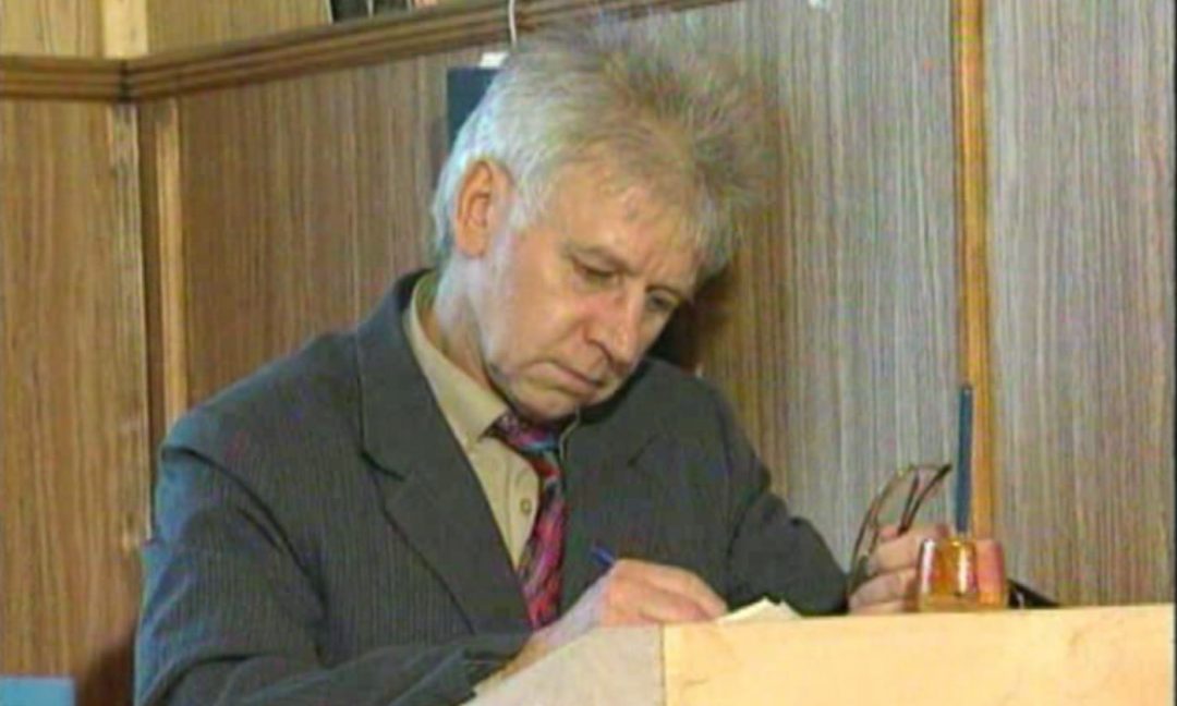 Фильм «Спасём детей ― спасём Россию»