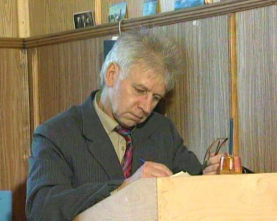 Фильм «Спасём детей ― спасём Россию»