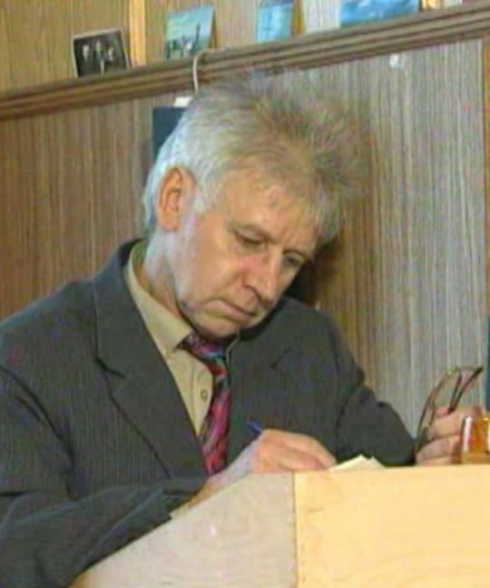 О научной лаборатории в Сергиев-Посаде