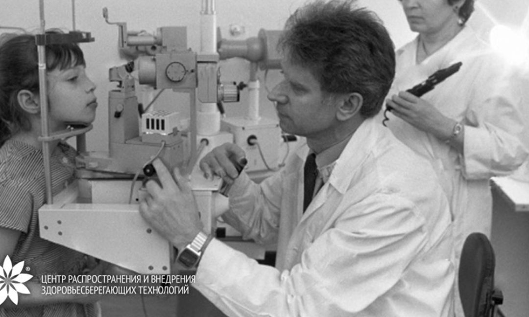 Сегодня своё 79-летие отмечает профессор Владимир Базарный