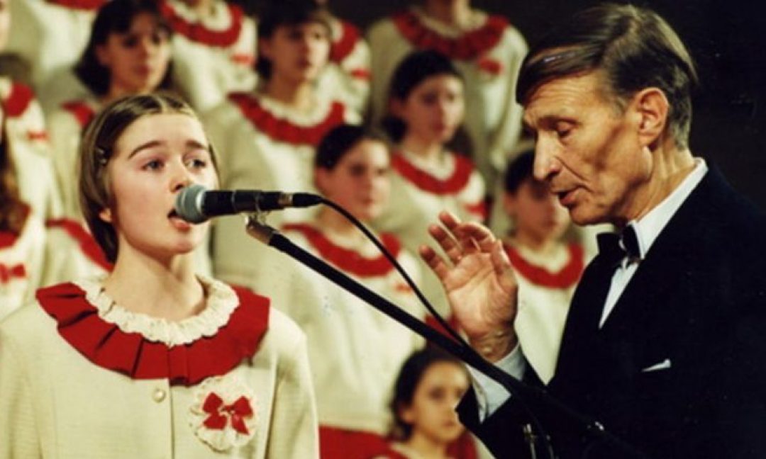 Хоровое пение