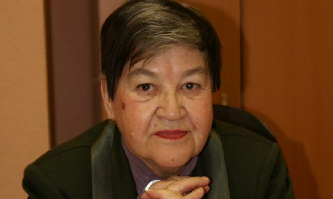 Куинджи Н.Н. — Гендерный подход к обучению и воспитанию детей в школе