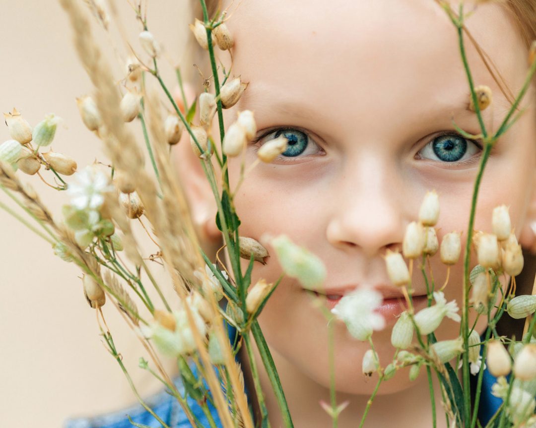 В.Ф. Базарный — Зрение у детей (монография)