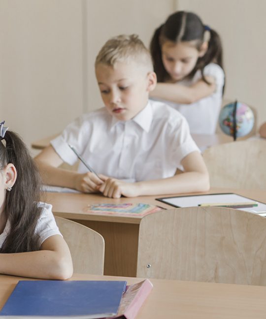 В.Ф. Базарный — Синдром детей-овощей