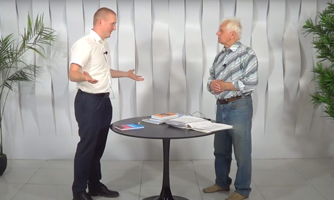 Базарный – Параллельное, раздельное и смешанное обучение. К чему приводит современная школа?