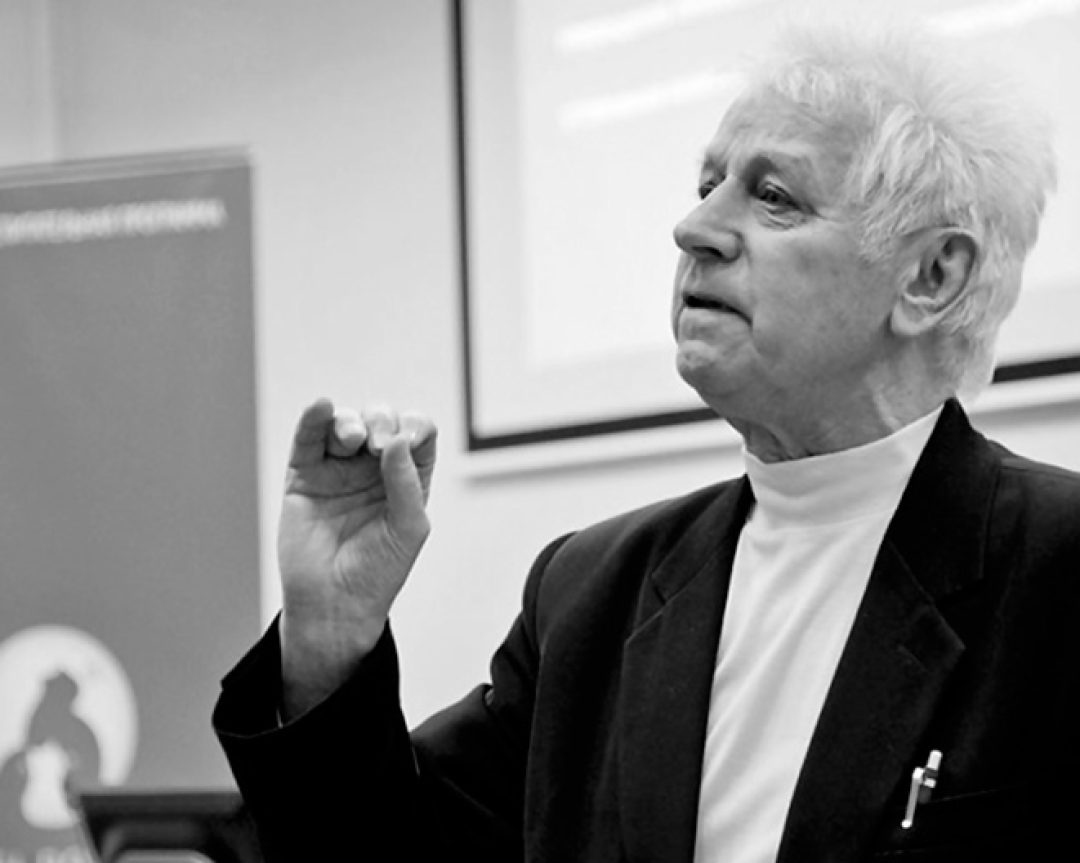 Вспоминаем Владимира Филипповича Базарного