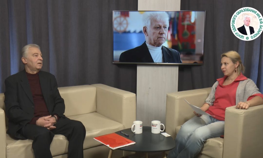 Полковник военной разведки о технологиях Базарного