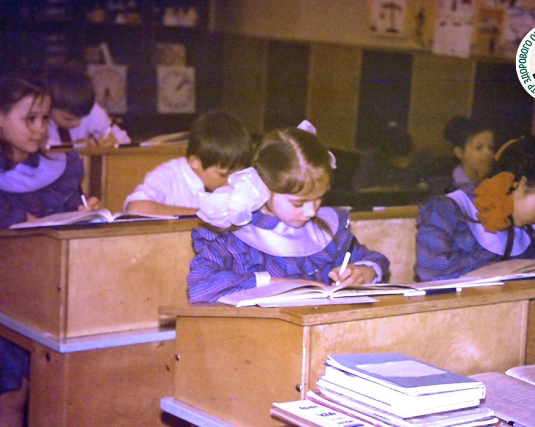 Без понимающего учителя передовые технологии мертвы