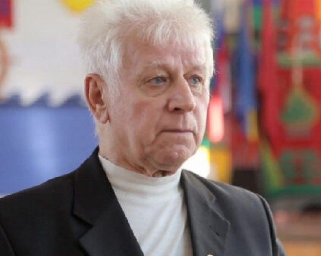 Наталья Толоконская: Я счастлива, что нас свела судьба