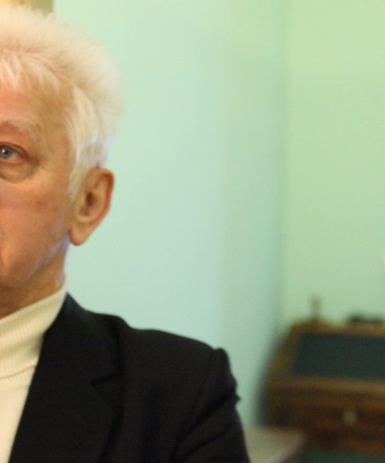 Три битых кита