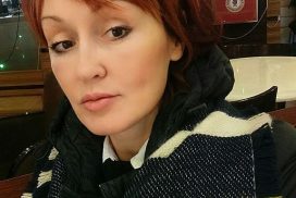Психолог Биньковская Наталья