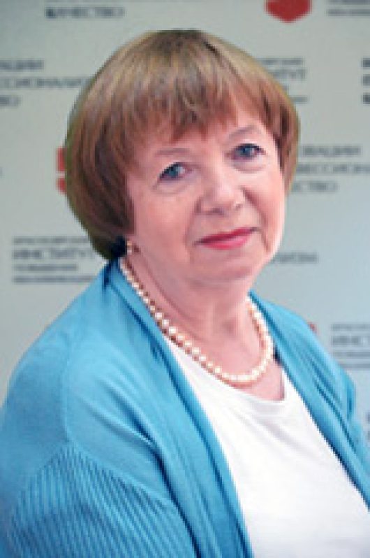 Горячева Татьяна Владимировна