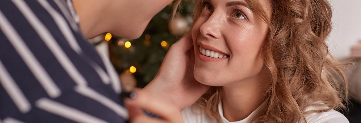 Женщина всегда тянется к красивым и сильным мужчинам