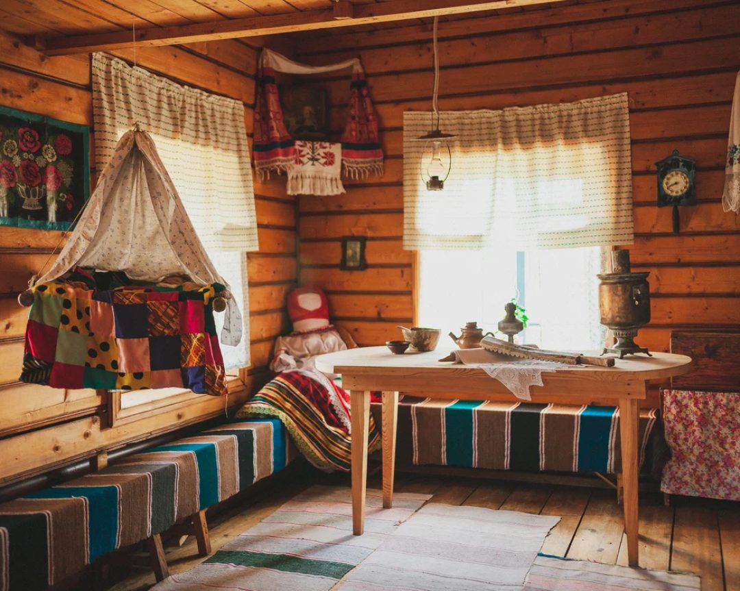 Применение подвесной люльки