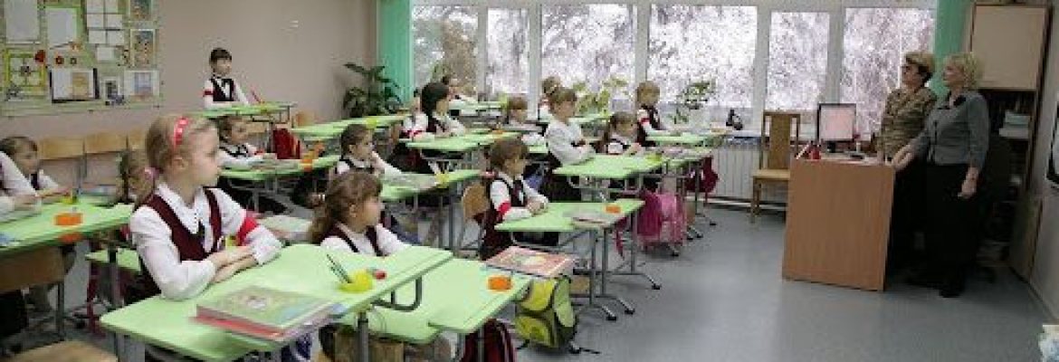 Спасем детей – спасем Россию