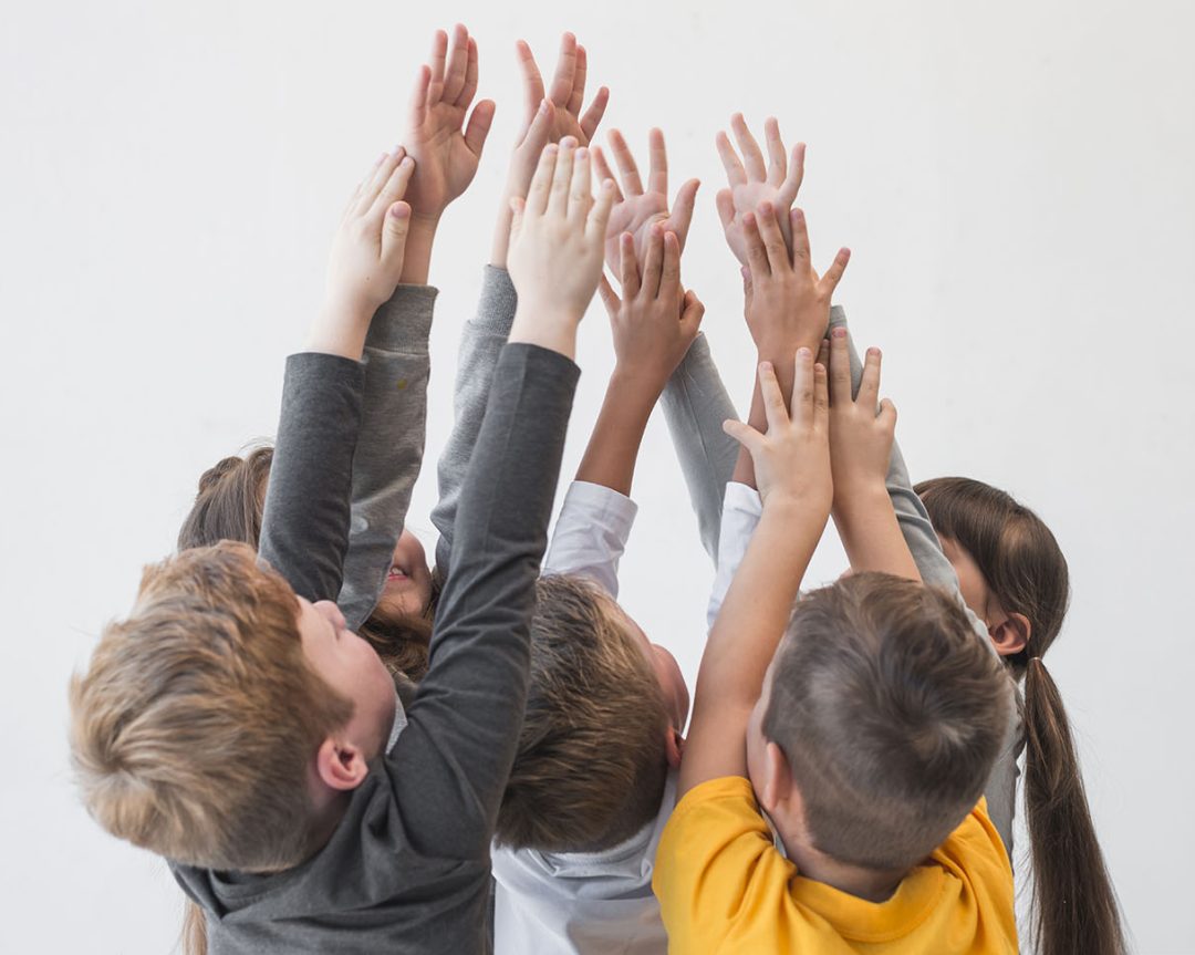 Образование и здоровое развитие учащихся, часть №2