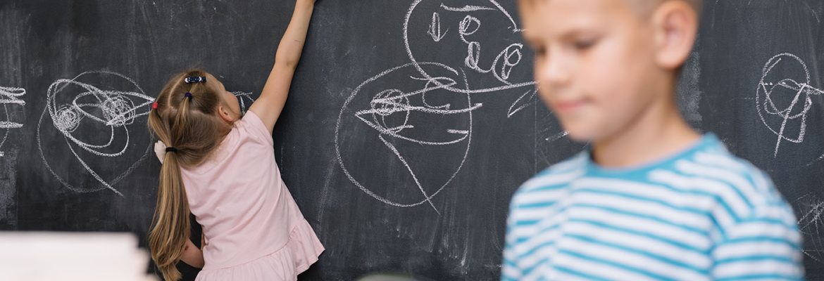 Растим мужчину