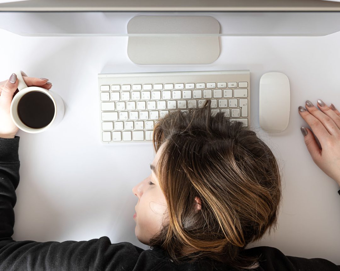 Все опасности сидения