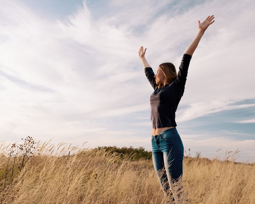 Может ли вертикальная поза иметь больший эффект, чем упражнения?