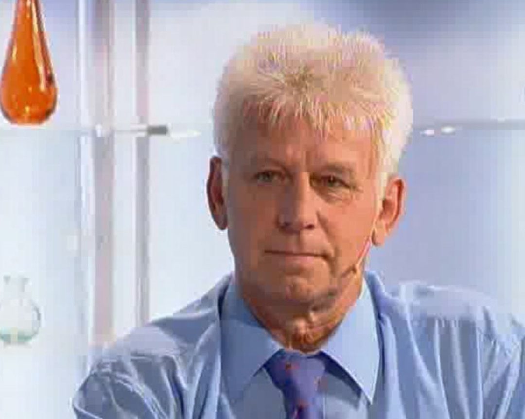 Профессор Базарный на передаче у Елены Малышевой