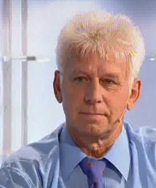 Профессор Базарный на передаче у Елены Малышевой