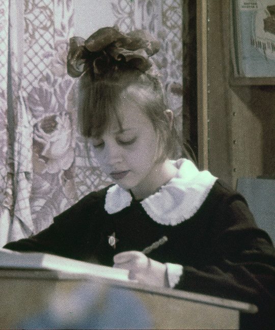 Предупреждение близорукости