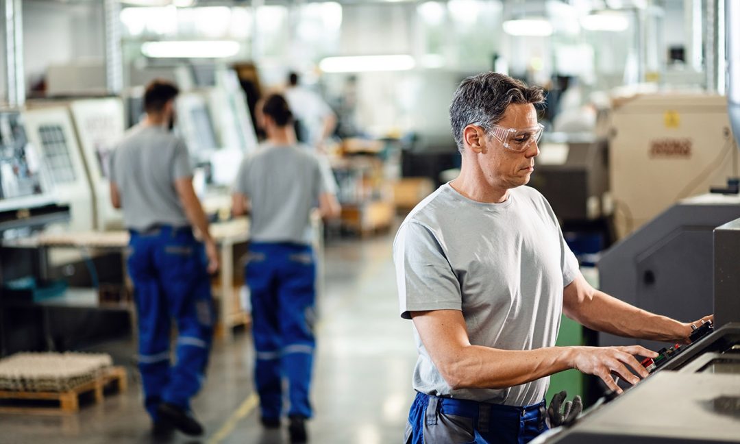 Инструмент управления социальными процессами на предприятии