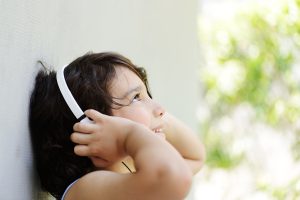 Как музыка влияет на ребёнка
