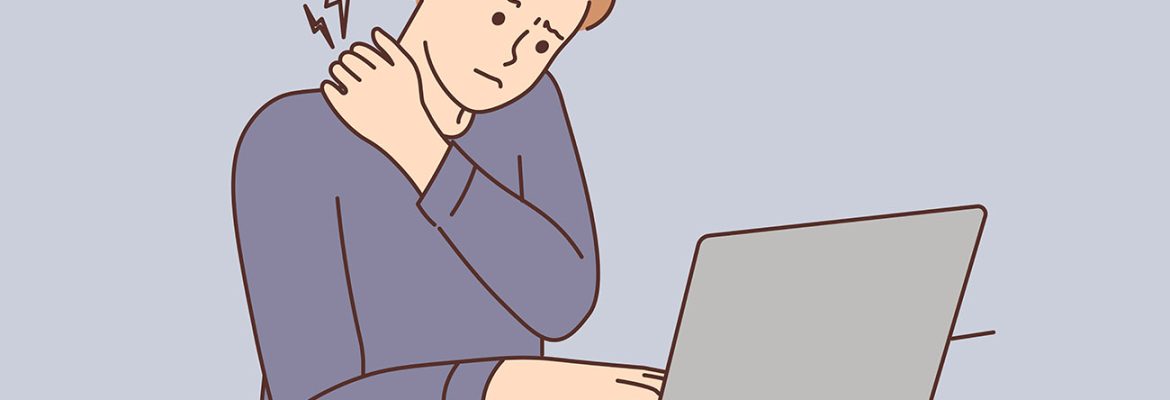 Сидение сокращает жизнь