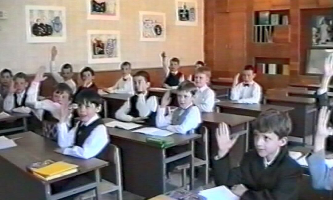 Настоящий мужчина. Каков он? Раздельно-параллельное обучение девочек и мальчиков.