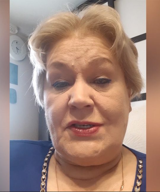 Дубровская Е.Н. о работе с профессором Базарным В.Ф. и многолетнем опыте применения его технологий