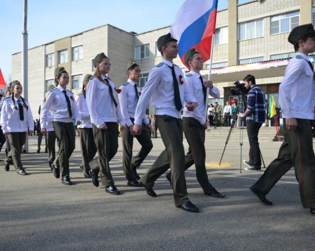 «Первые шаги в старое — новое» в раздельном обучении