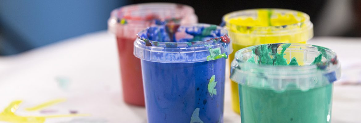 Урок изобразительного искусства в 1 классе с использованием технологий Базарного