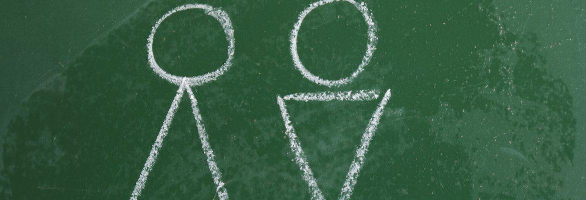 Гендерная педагогика