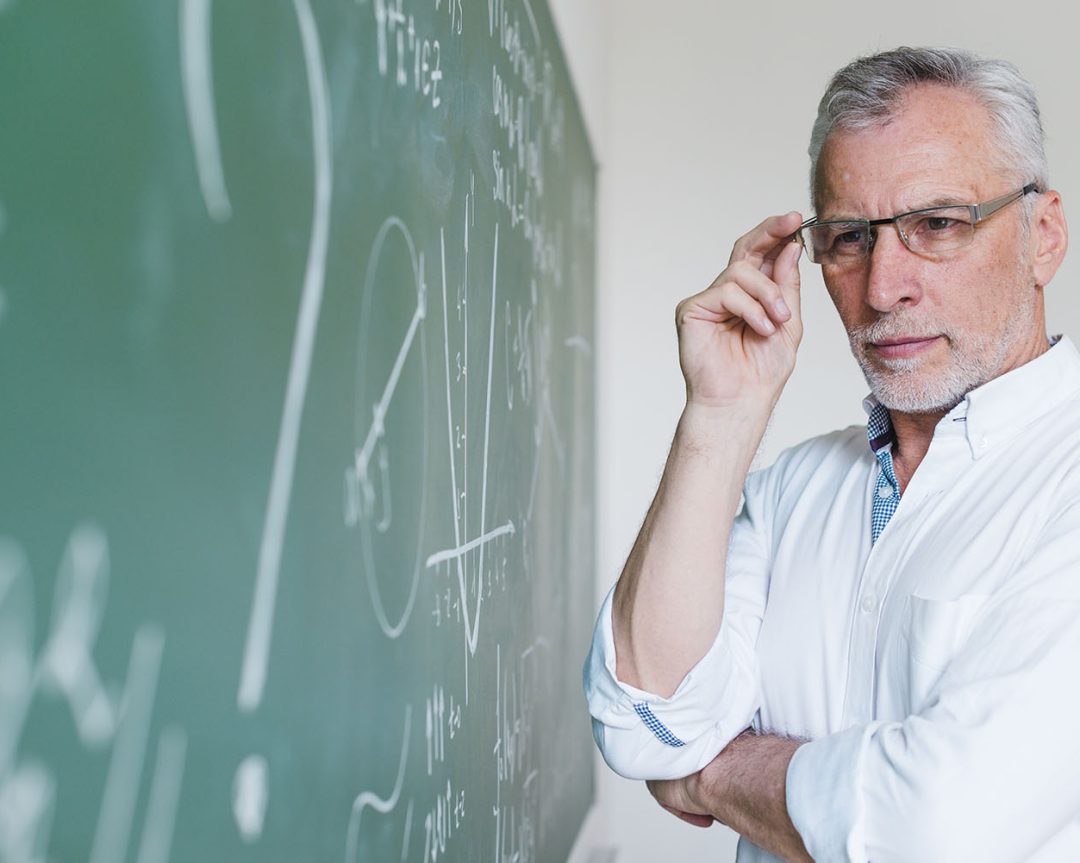 Особенности работы в классах раздельного обучения: нужны мужчины-педагоги!