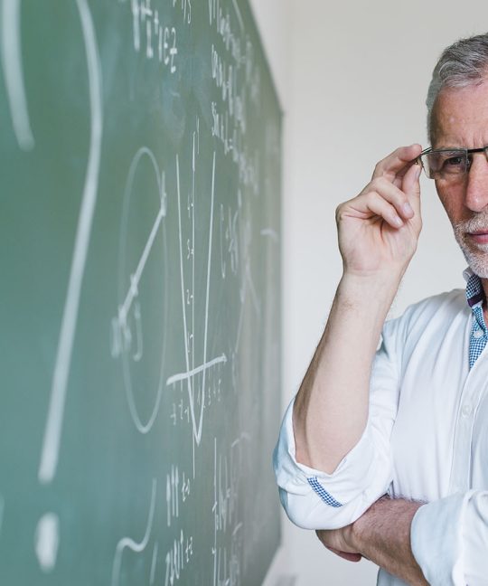 Особенности работы в классах раздельного обучения: нужны мужчины-педагоги!