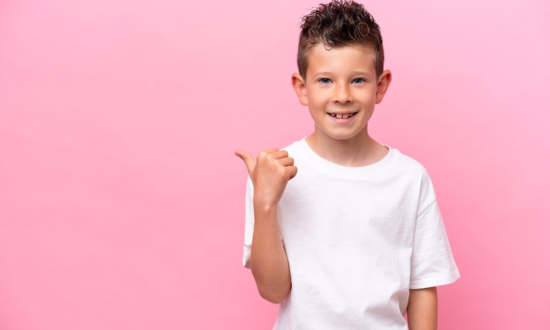 Первые шаги в полоролевом воспитании