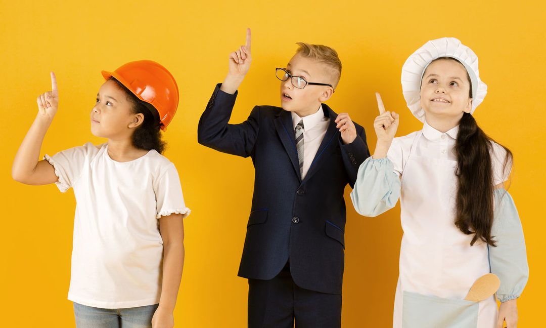 Опыт и перспективы поло-личностного подхода в профессиональном самоопределении школьников