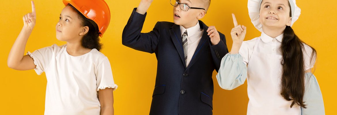 Опыт и перспективы поло-личностного подхода в профессиональном самоопределении школьников