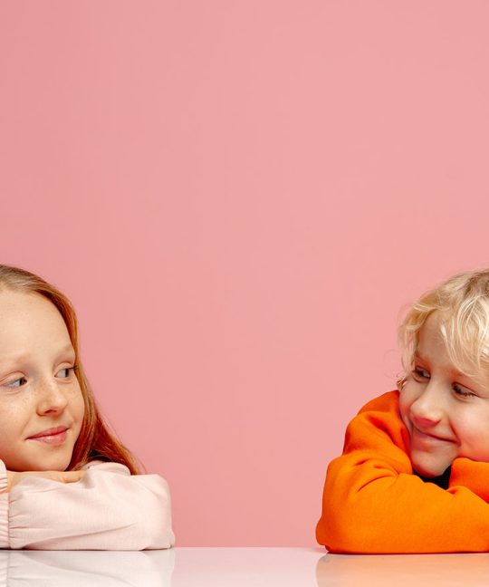 Вместе или порознь? Сравнительная характеристика смешанных и раздельных классов