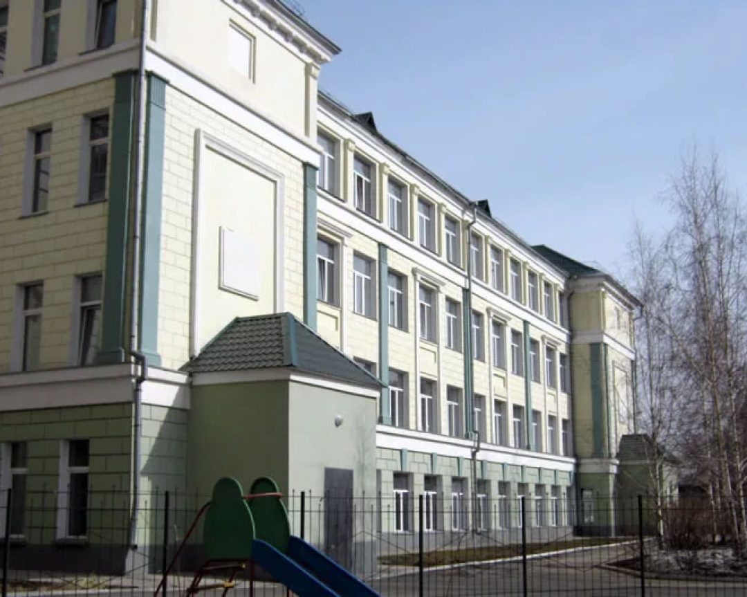 Организация учебно-воспитательного процесса и здоровьесбережения в условиях «Женской классической школы»