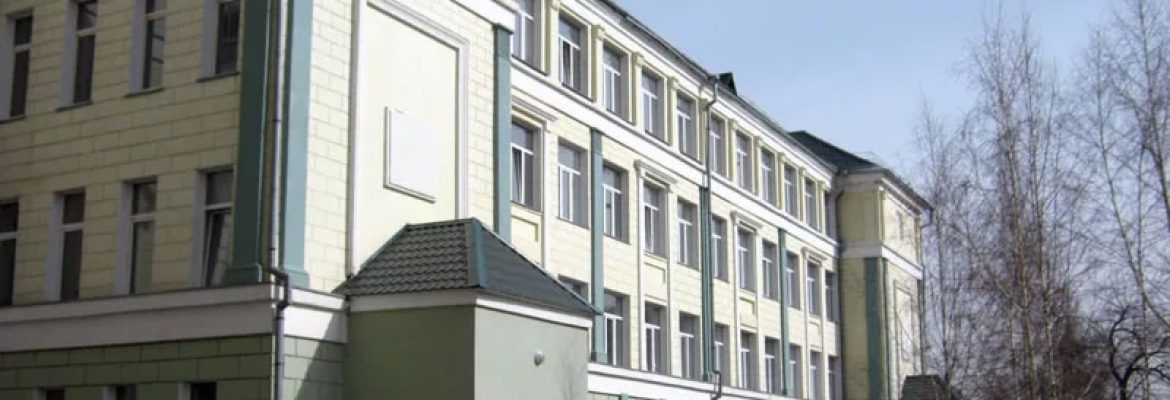 Организация учебно-воспитательного процесса и здоровьесбережения в условиях «Женской классической школы»