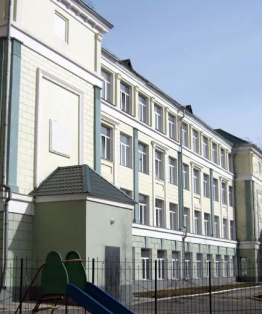 Организация учебно-воспитательного процесса и здоровьесбережения в условиях «Женской классической школы»