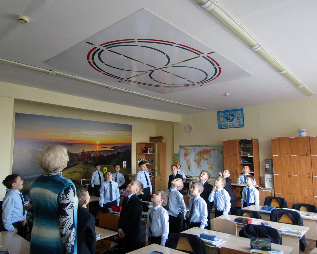 Гендерный подход в младшем школьном возрасте и особенности проявления тревожности