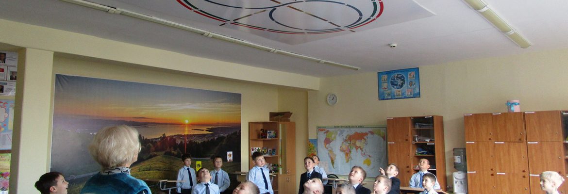 Гендерный подход в младшем школьном возрасте и особенности проявления тревожности