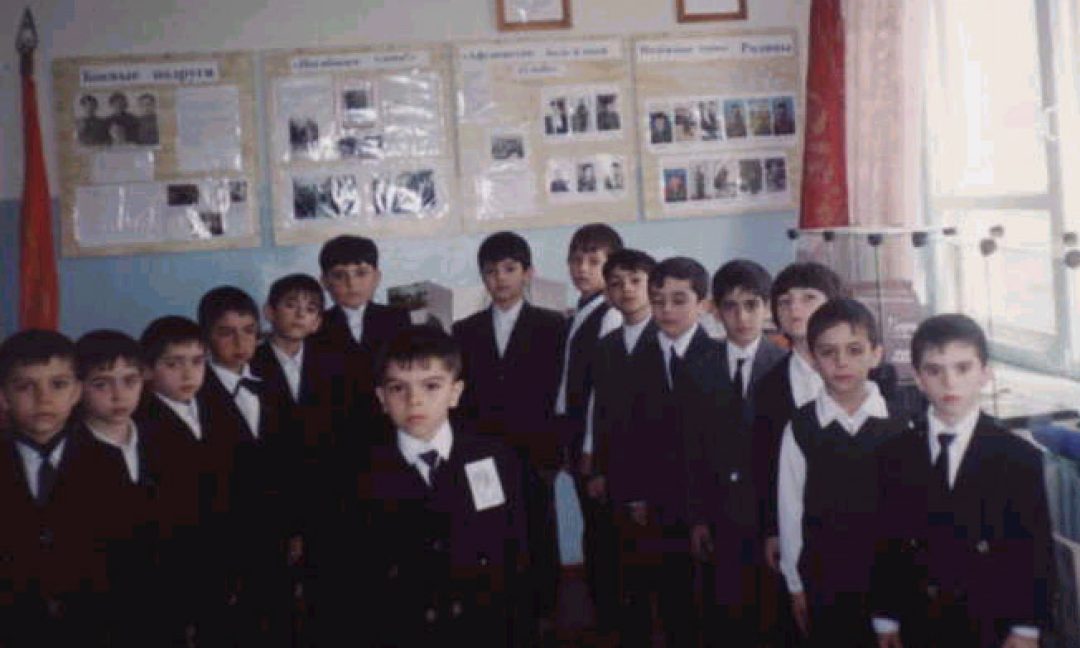 Раздельное обучение: опыт и проблемы