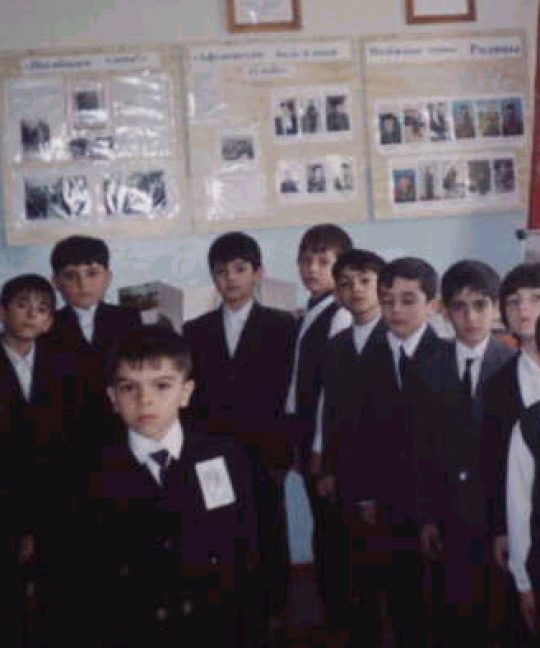 Раздельное обучение: опыт и проблемы