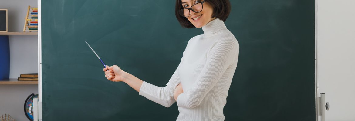 Роль учителя