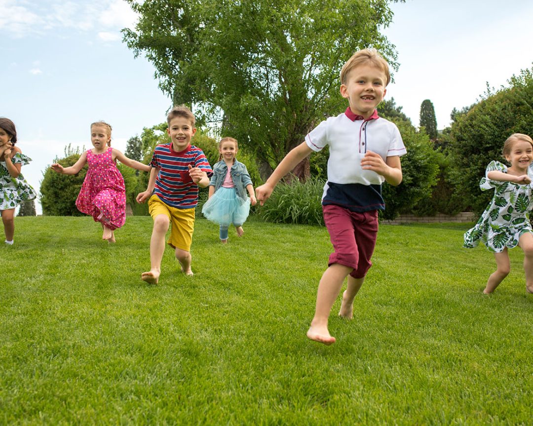 Социальные аспекты природосообразного образования