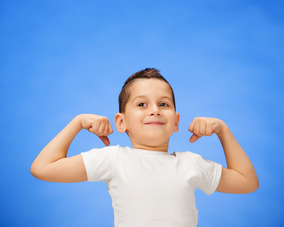 Учет гендерных аспектов в ходе обучения младших школьников